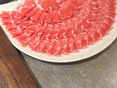 -南门涮肉(天坛店)