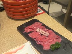 -松野谷·寿喜烧自助(华联顺义金街购物中心店)