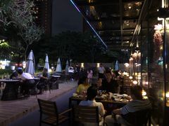 -聚缘·湘味音乐餐厅party(罗湖店)