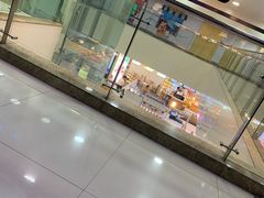 -鸿通城购物中心