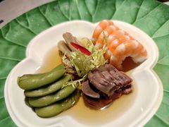 糟四宝-醉庐·新上海菜(南京西路店)