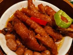 -衡山汇·高级粤菜(霄云路店)