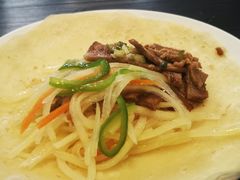 -我去·春饼文化主题餐厅(国定路总店)