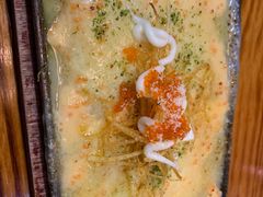 -坂吉屋·居酒屋深夜食堂(龙湖店)