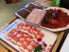 -贤合庄卤味火锅(顺城店)