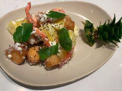 -鹿港小镇(悠唐店)