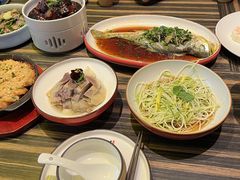 -江太极江浙菜(马桥万达广场店)