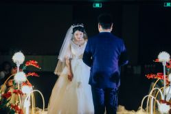 -艾米婚纱&婚礼策划