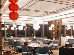 -佘山世茂艾美·御珍轩中餐厅