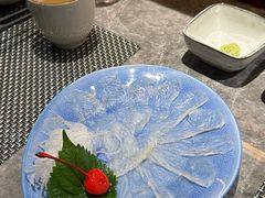 -好鲆·活鱼料理(金地广场店)
