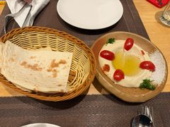 -ALAMEEN阿拉伯餐厅(三里屯店)