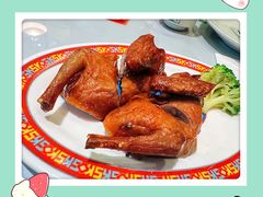 -香港新曜记茶餐厅(星耀城店)