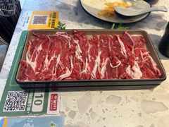 -小城牛事·鲜牛肉火锅(万达店)