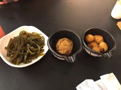 -贡梅老面馆·蟹粉面·无锡特色小吃(南长街主推店)