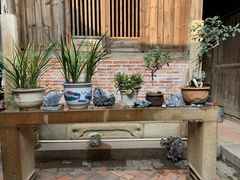 -蔡氏古民居建筑群