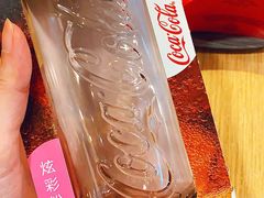 -麦当劳(番禺易发商业街店)