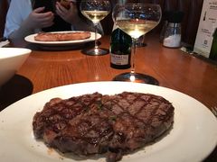 -弗兰克牛排西餐厅Ribone steak house(柠檬花园店)
