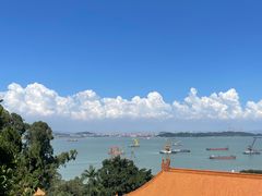 -南沙天后宫景区