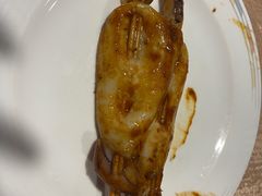 -汇泉王朝大饭店-旋转餐厅(南海路店)