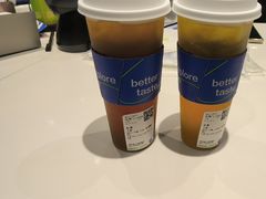 -茶百道(沭阳蓝天店)