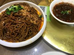 -茂盛小吃(蓝田店)