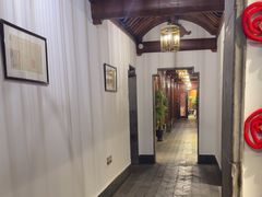 -湘湖大院(越王路店)