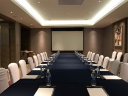 点击看大图 -南昌喜来登酒店·宴会厅