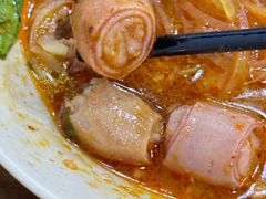 -笔记安顺夺夺粉火锅