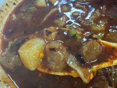 -段生记肉丸糊辣汤(西铁大明宫住宅小区店)