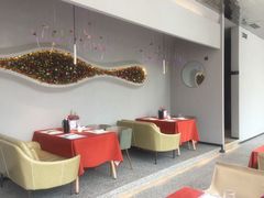 -赵小姐丨新中餐(曲江店)