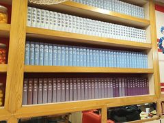 -宏状元现熬粥·京味菜(五棵松店)