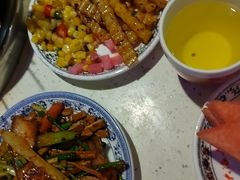 -大队长主题火锅(观音桥店)
