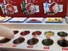 -蜀大侠火锅(四川北路店)