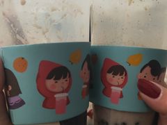 -九秋茶铺(三里屯店)