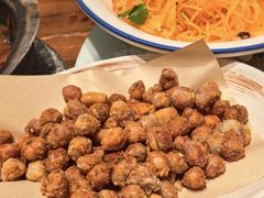 -九號院子海鲜烧烤