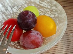 -彩丰楼中餐厅·仁恒洲际酒店