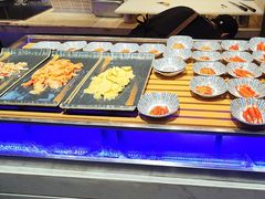-星伦多自助料理(永旺店)