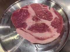 -姜虎东白丁烤肉(银泰中心in99店)