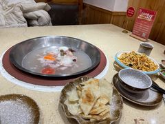 -313羊庄·羊肉火锅烧烤(李村店)