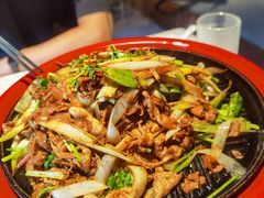 -庆云楼饭庄(什刹海店)