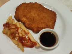 -德大西餐社(云南南路店)