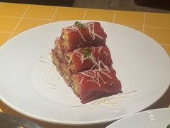 -蔡澜点心·粤菜(海印都荟城店)