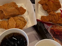 -快乐蜂(永光广场店)
