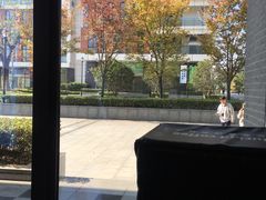 -瑞幸咖啡(天安数码城店)