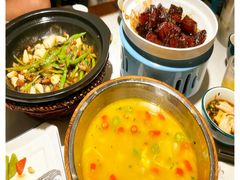 -千岛湖小鱼儿·淳安匠心农家菜