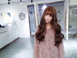 -MYCOLORHARSALON