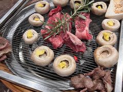 -橡果烤肉(仙林店)