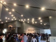 -北京周口店北京人遗址博物馆