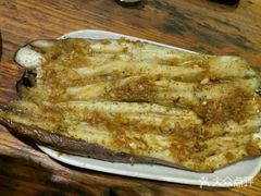 -木屋烧烤(南新店)