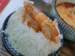 冬阴功汤-Hi YOU你的饭局泰餐厅(雍和宫店)